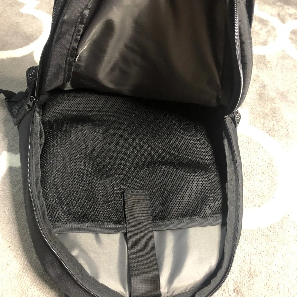 Targus 16 Backpack Ascend Black Like New